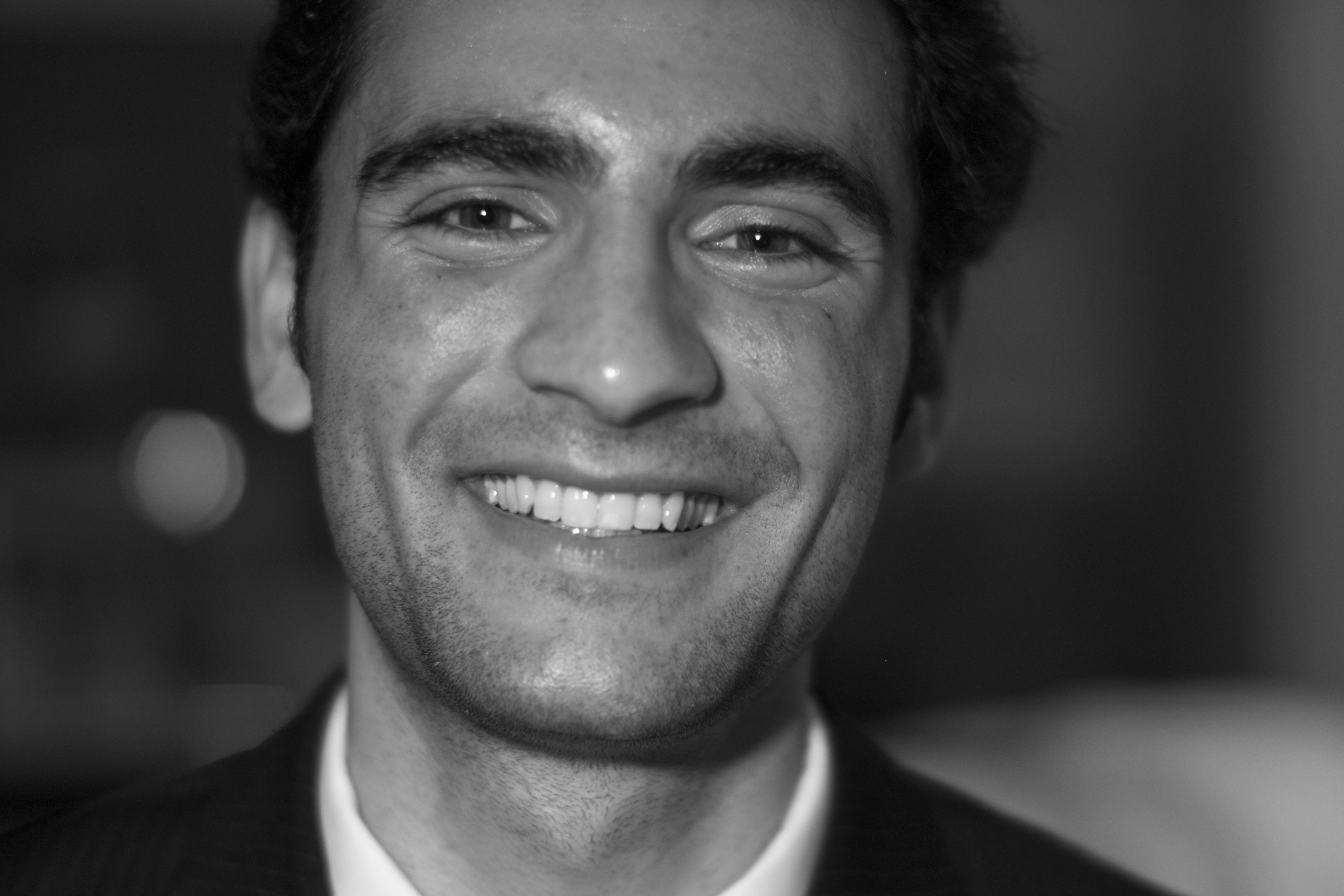 Nikos Bellas