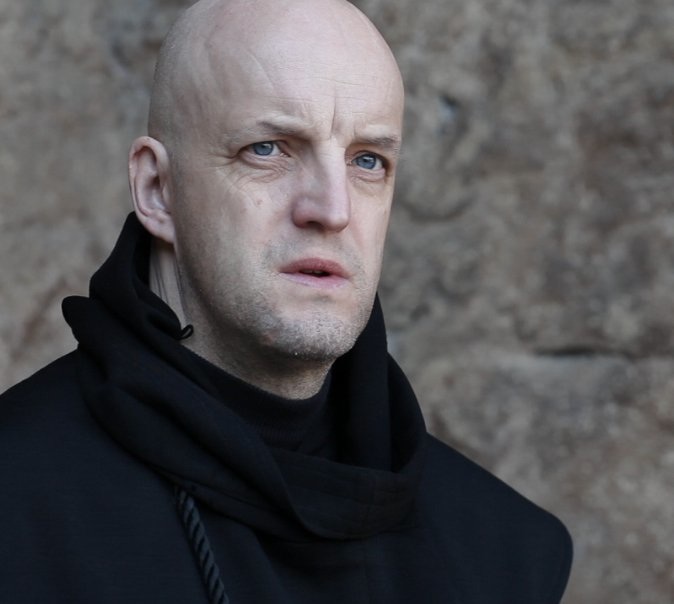 Jim Tavaré