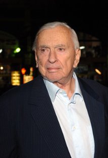 Gore Vidal