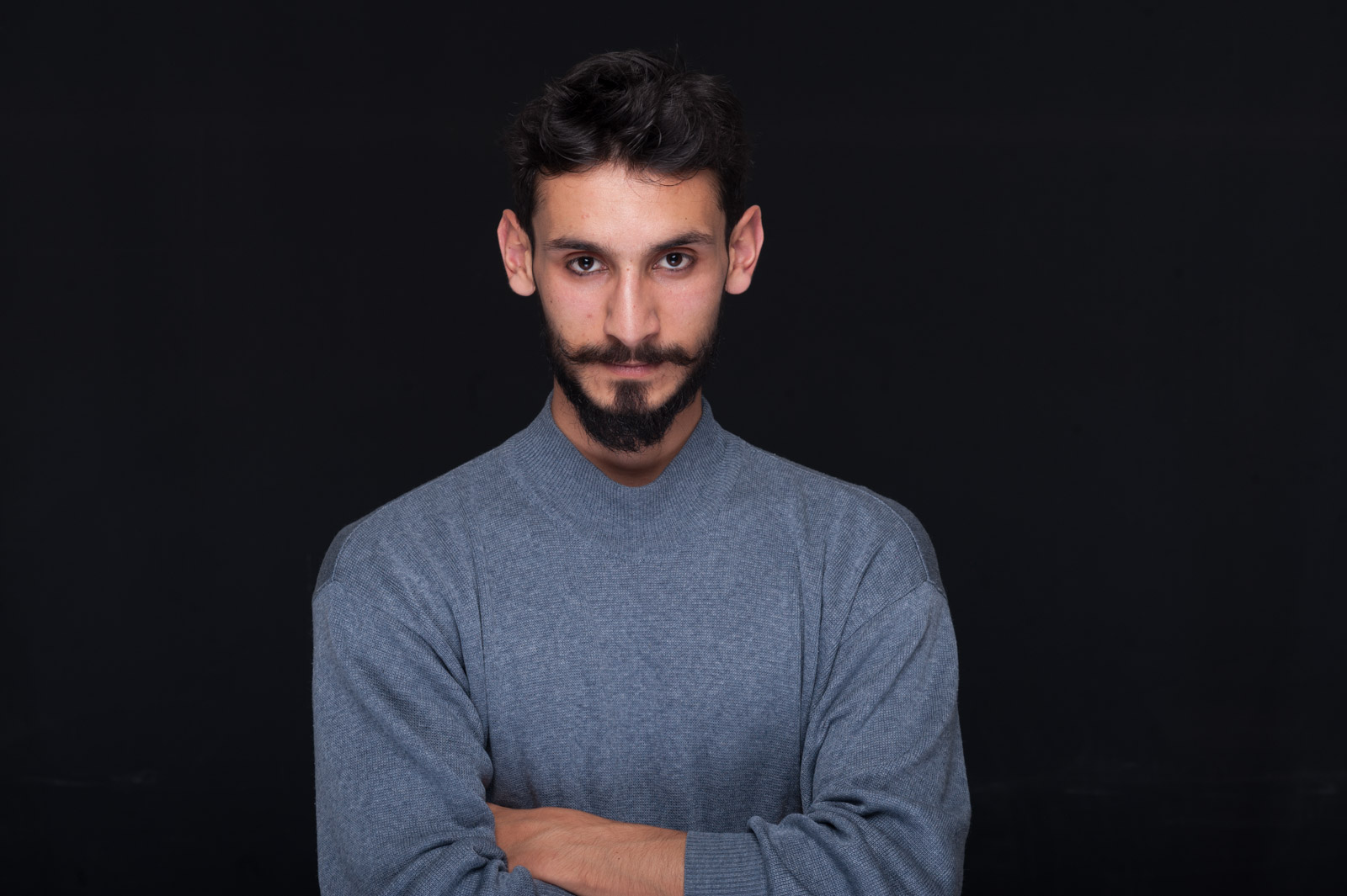Ferhat Akgün