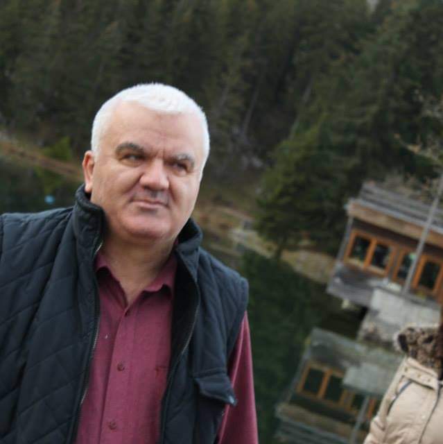 Hüseyin Özden