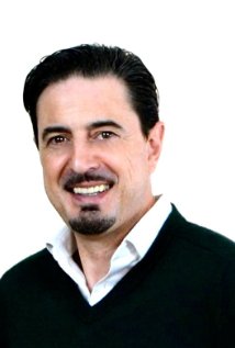Alfredo Contreras