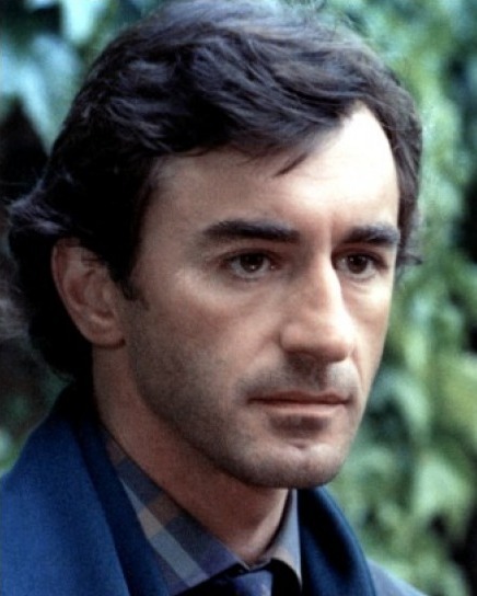 Christophe Malavoy