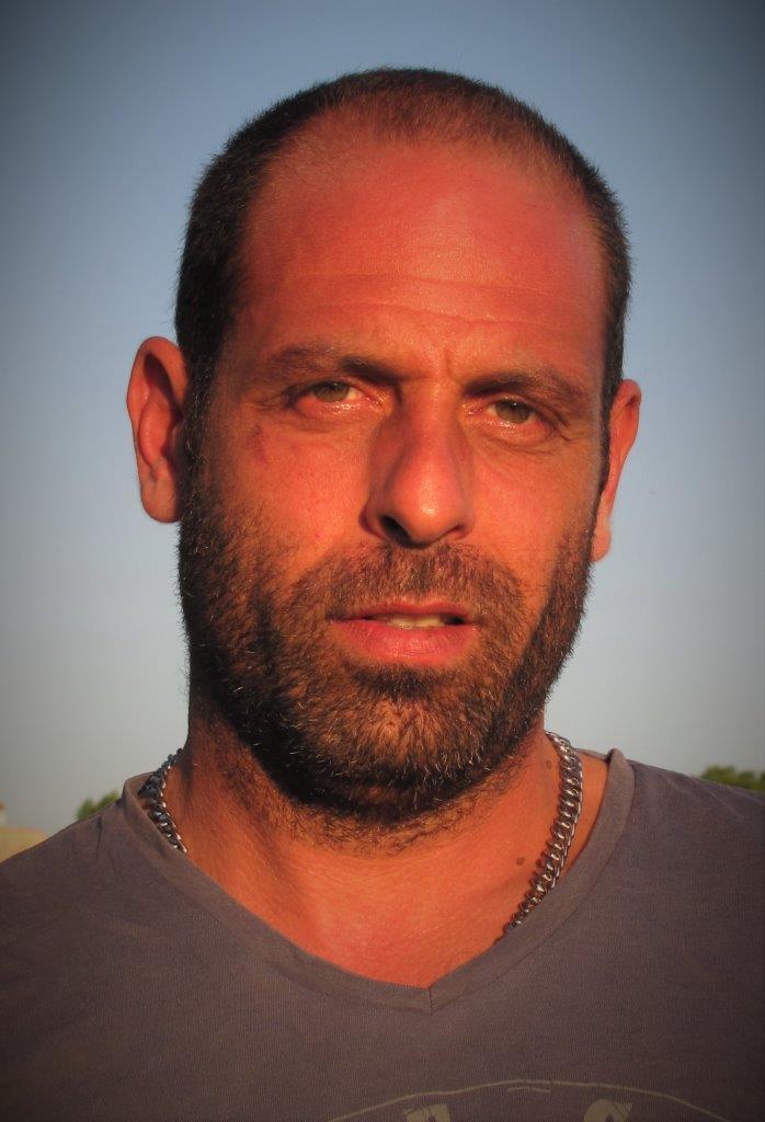 Alessandro Bernardini