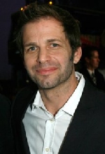 Zack Snyder