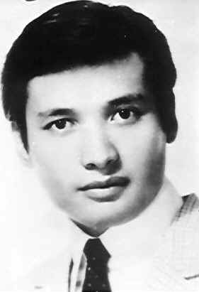 Charlie Chin