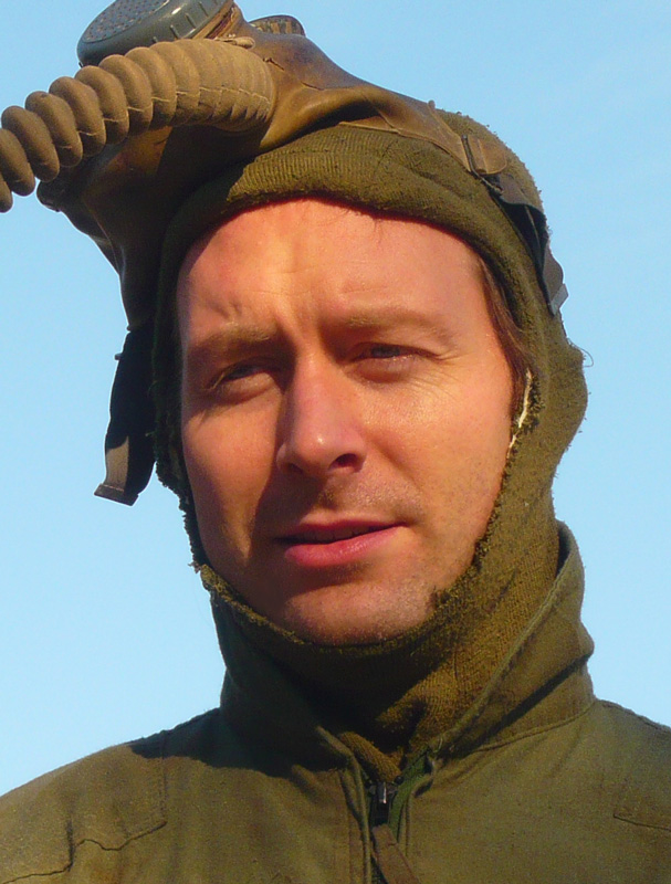 Andrew Swant