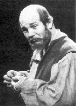 Sándor Pécsi