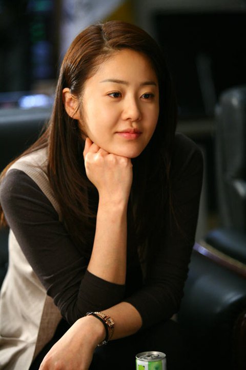 Hyun-jung Go