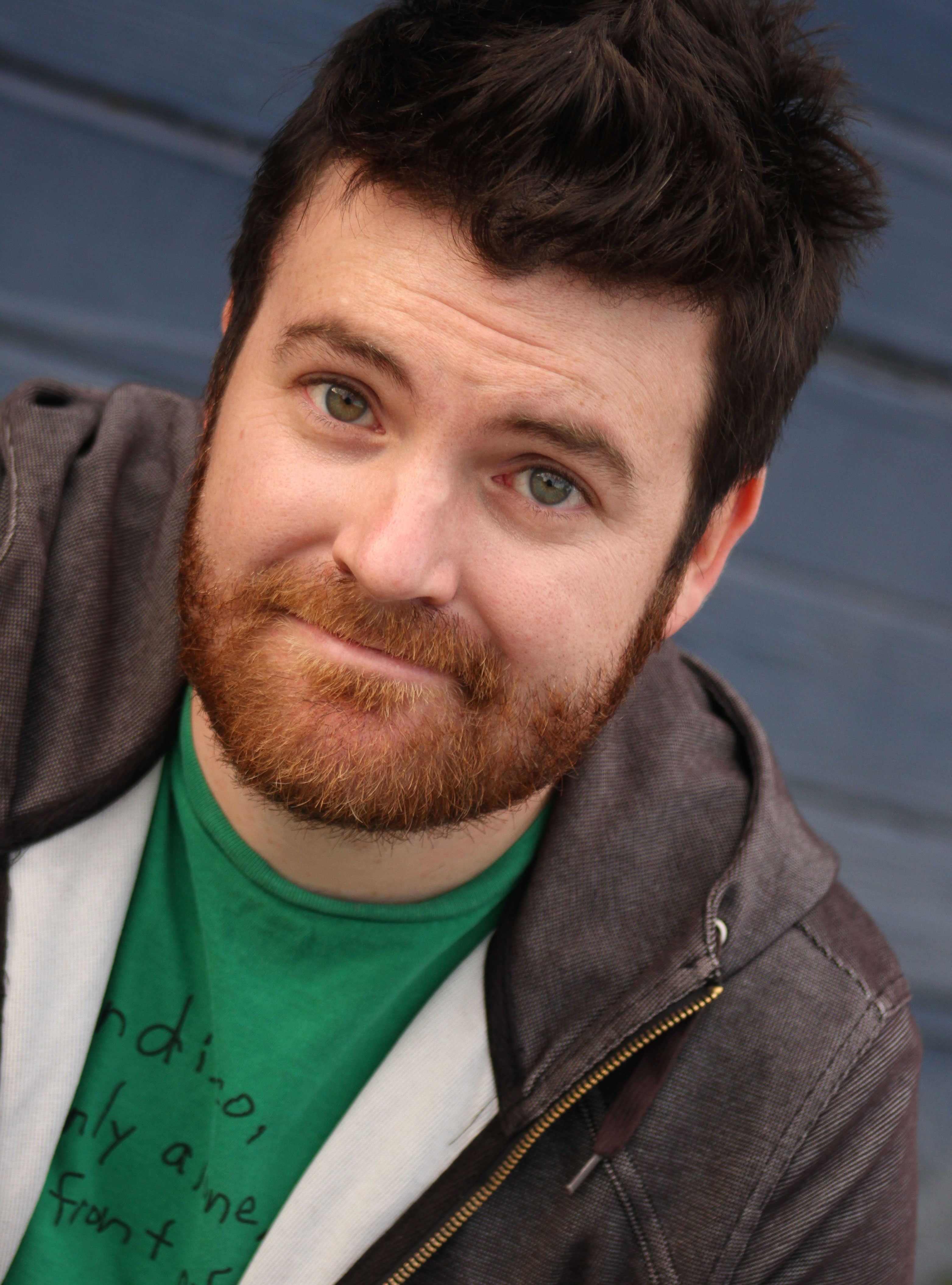 Chris Yule
