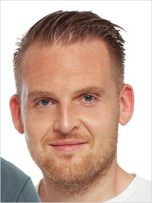 Axel Stein
