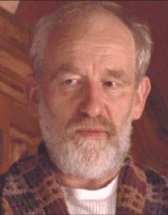 Matthew Walker