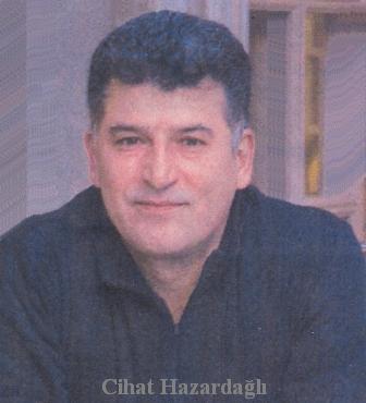Cihat Hazardağlı