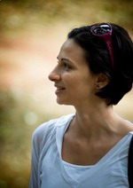 Çiçek Kahraman