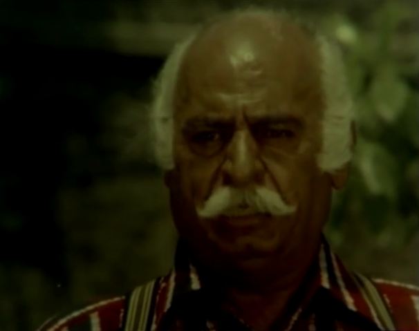 Mahmut Tahrani