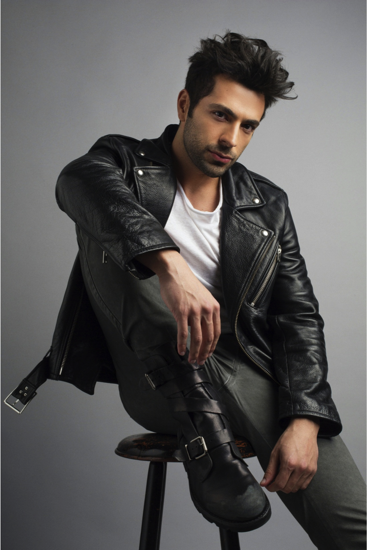 Ferhat Polat