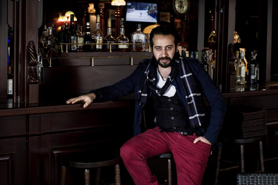 Vedat İnce