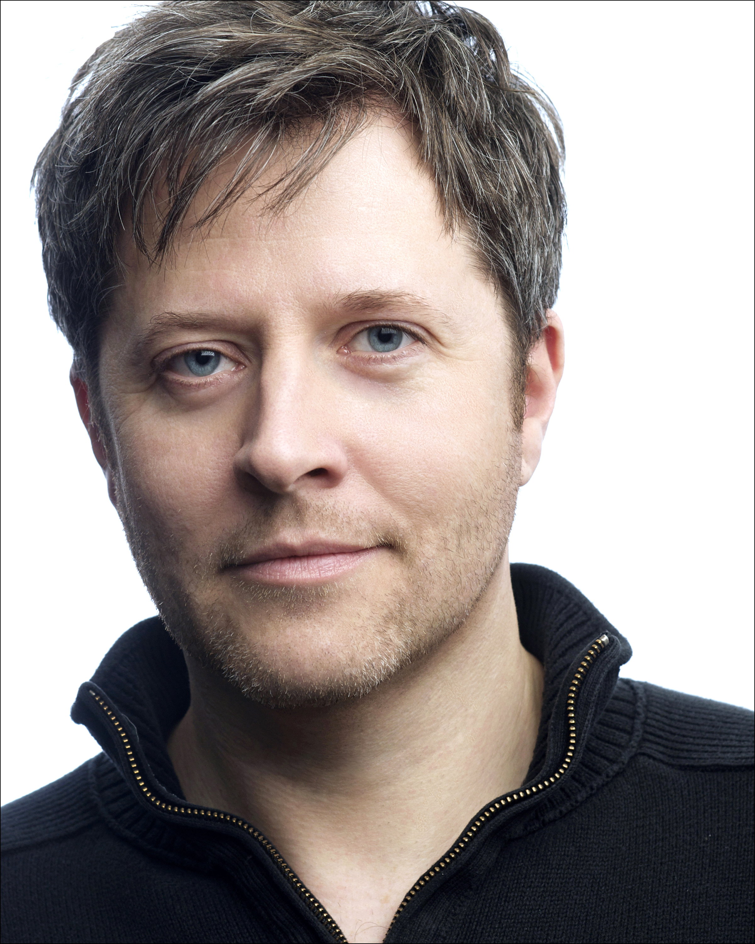 Simon Hepworth