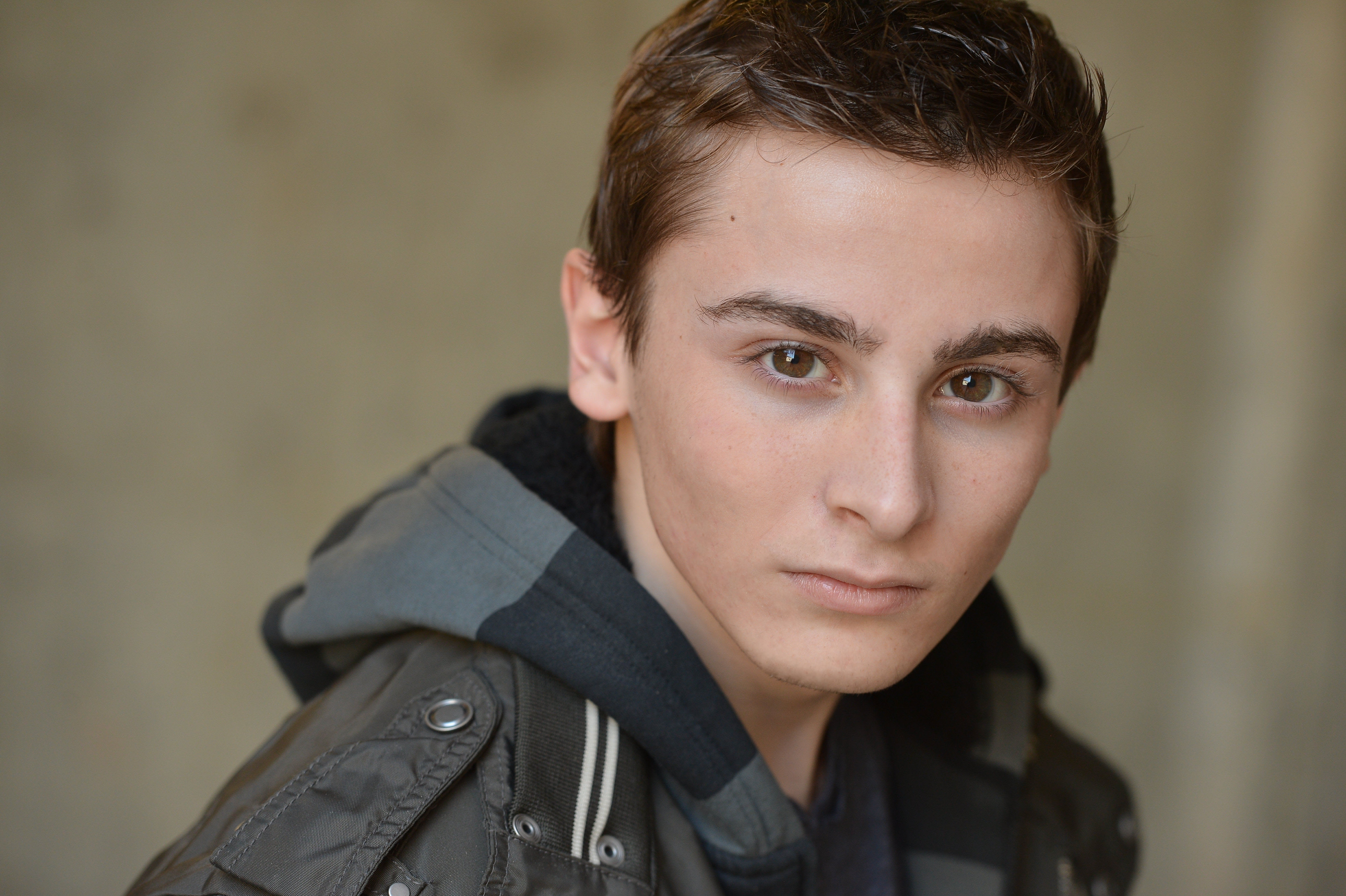 Sean Kyle