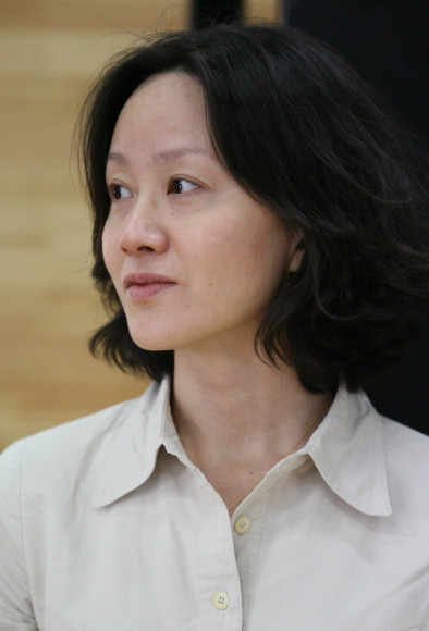 Young-hwa Seo