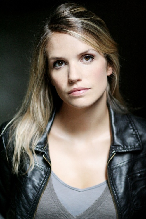 Laurence Arné