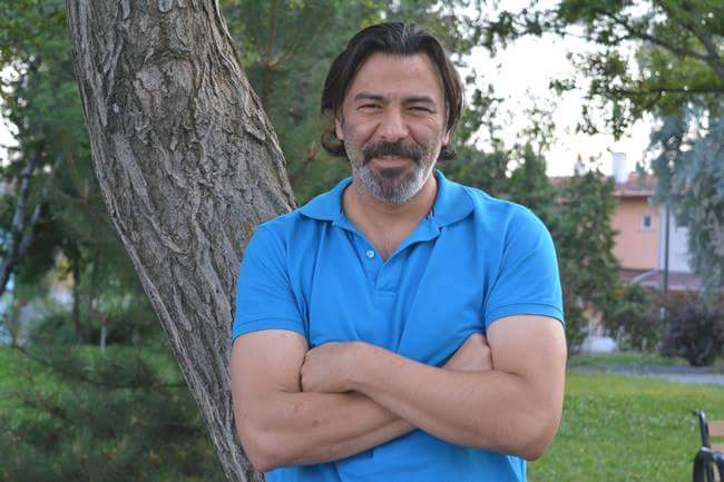 Ali Başar
