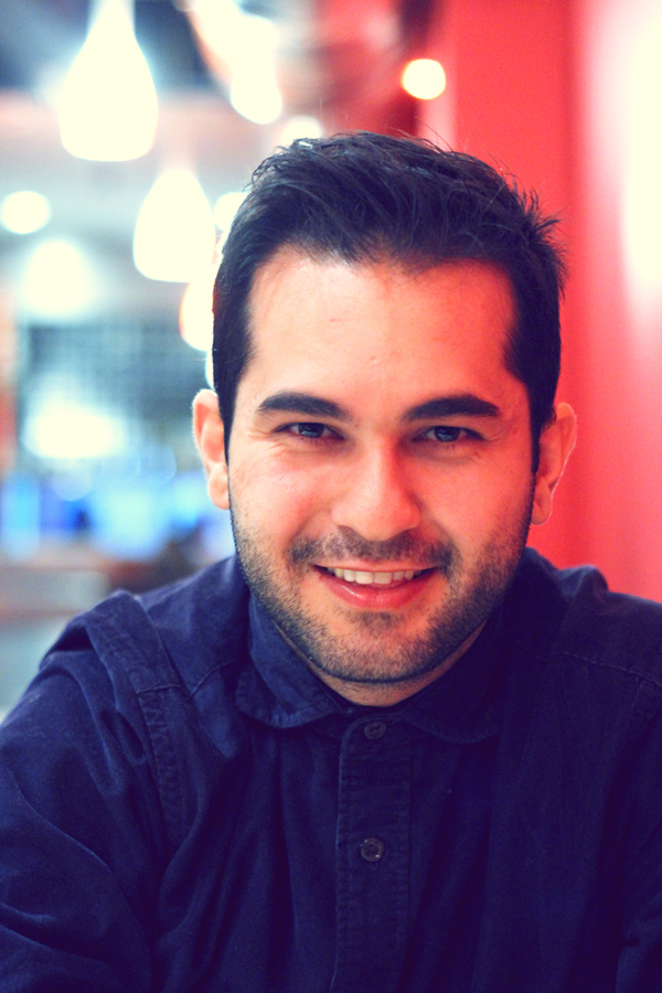Deniz Özden