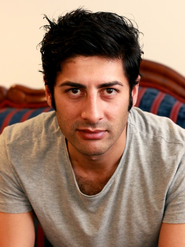 Pedram Noutash