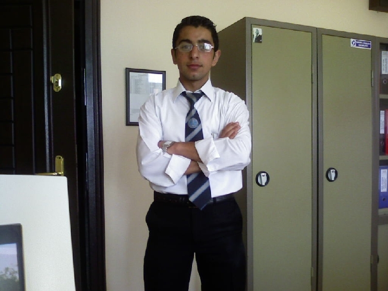 Nedim Turgut