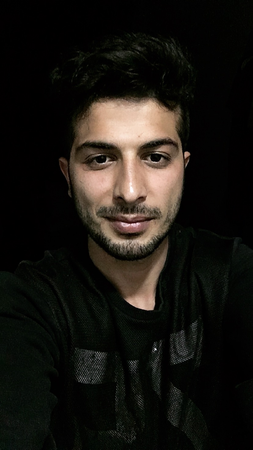 Mustafa Can Ceyhun