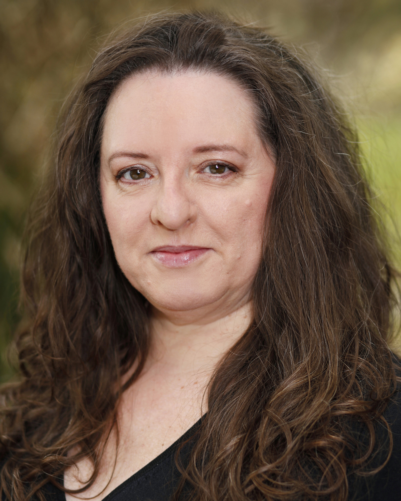 Annie Walker