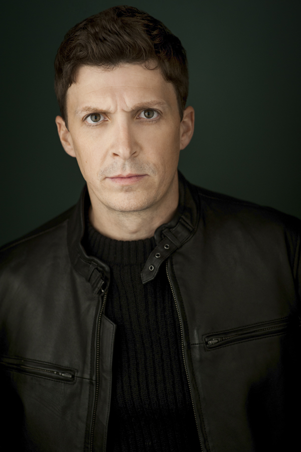 Boyd Ferguson