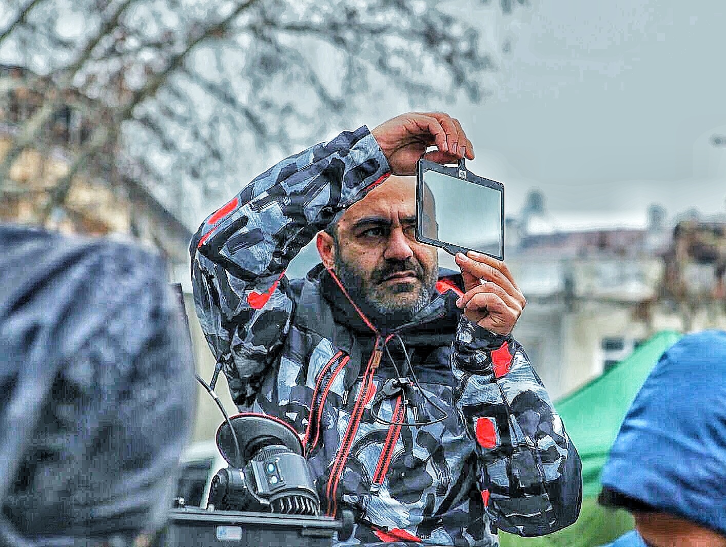 Soner Buvan