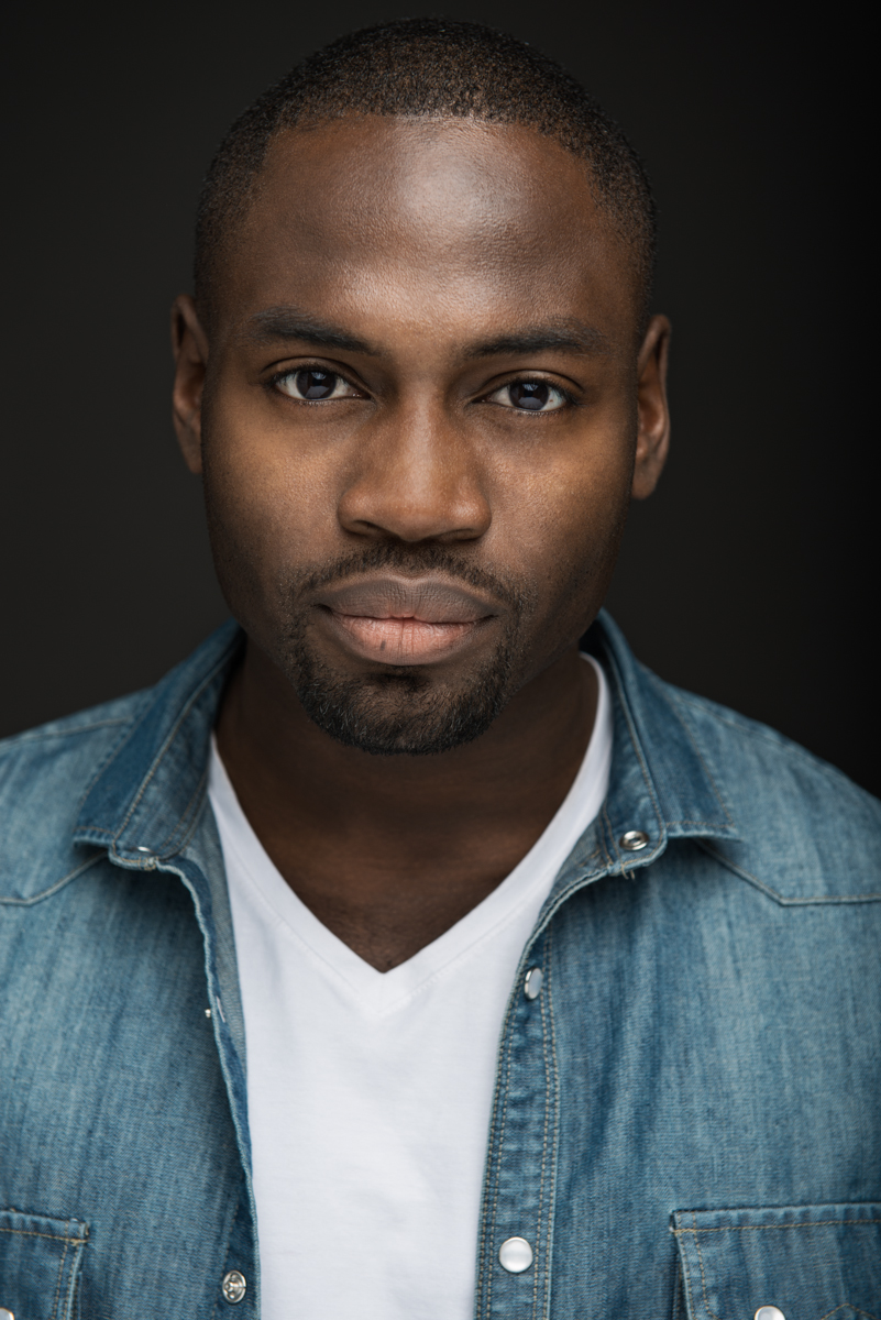 David Nzinga