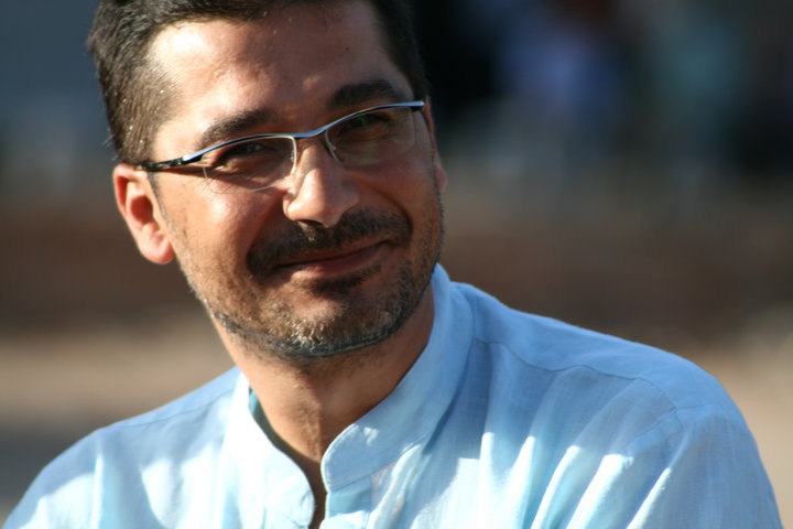 Türker Korkmaz