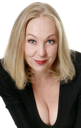 Ylva Maria Thompson