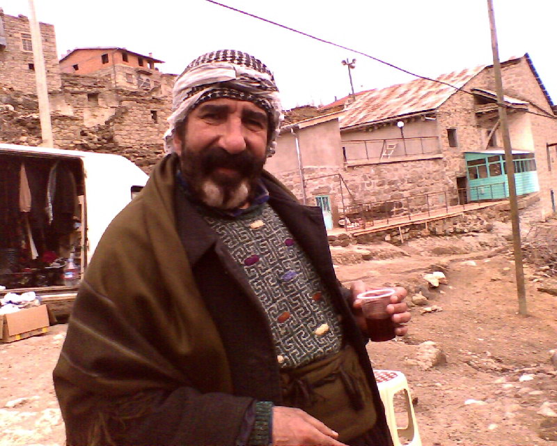 İsmet Uluer