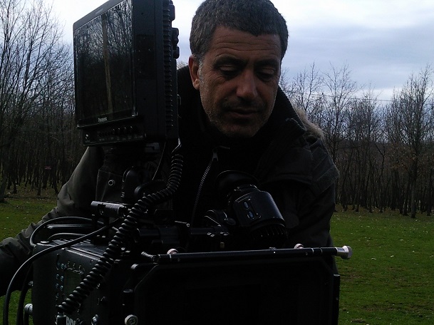 Mahir Gül