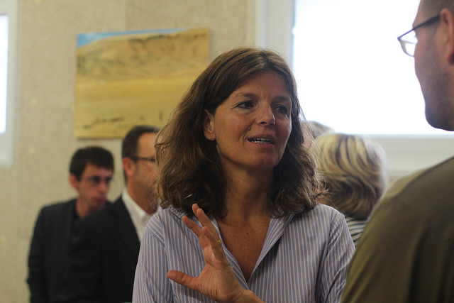 Maylis De Kerangal