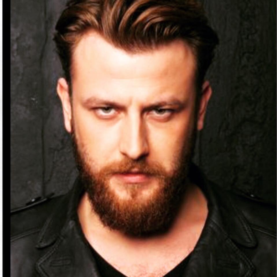 Emre Tetikel