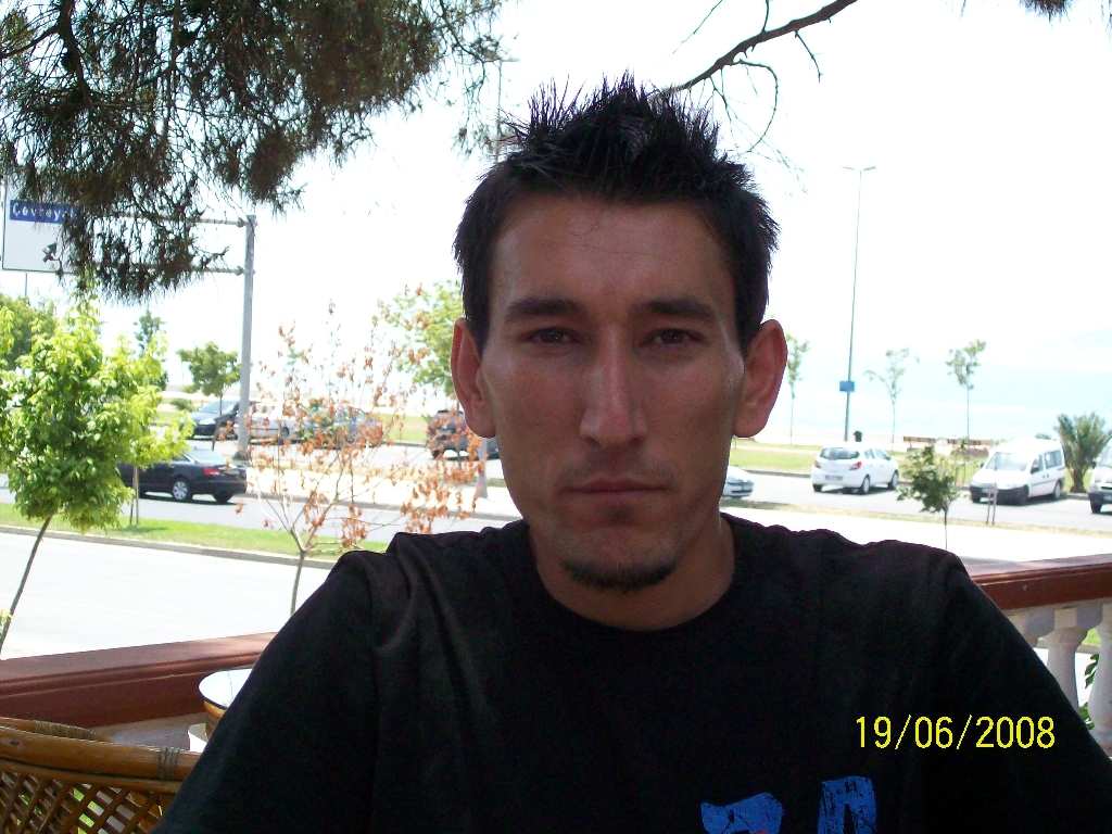 Yener Şimşek