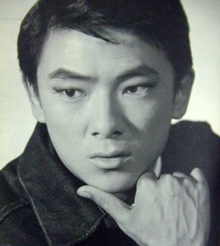 Yung Sheng Wang
