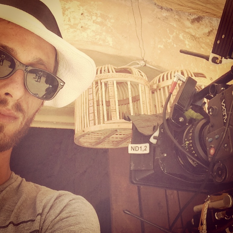 Serdar Kaptı