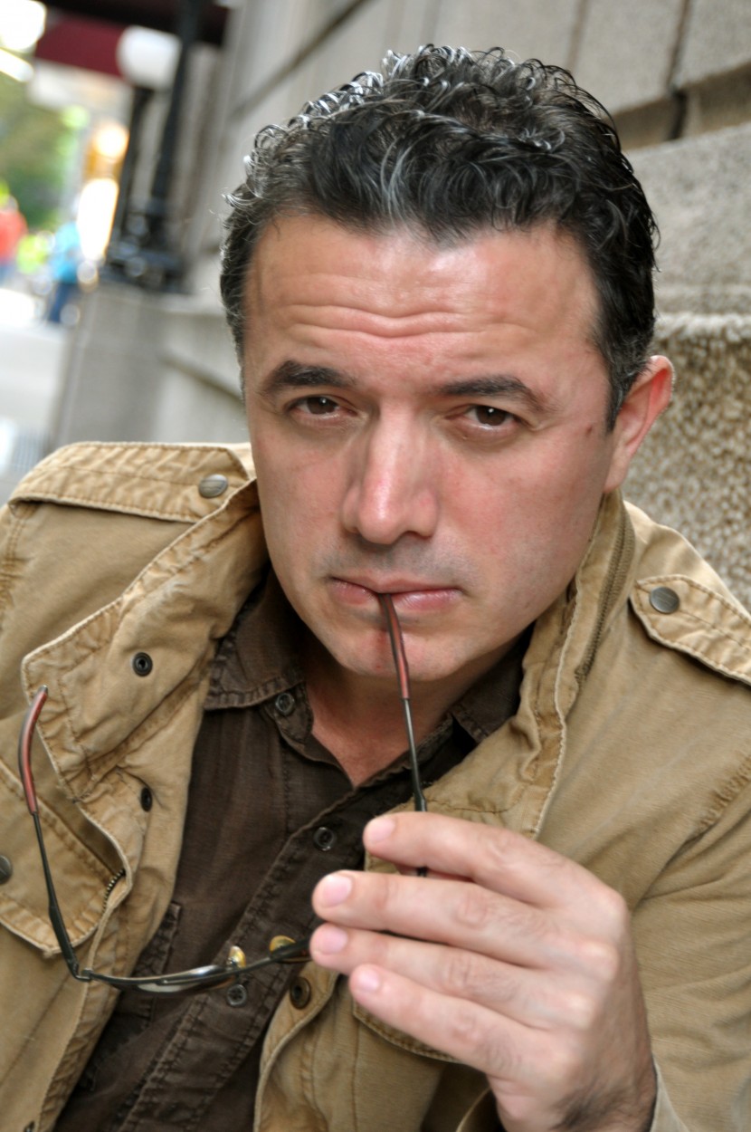 Marko Caka