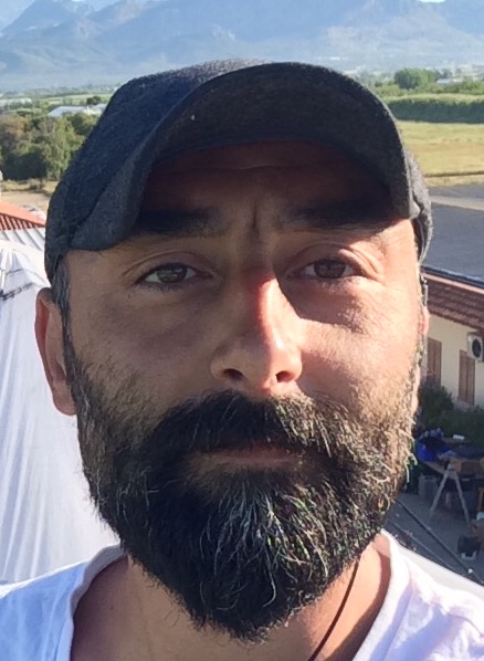 Murat Küçükferah