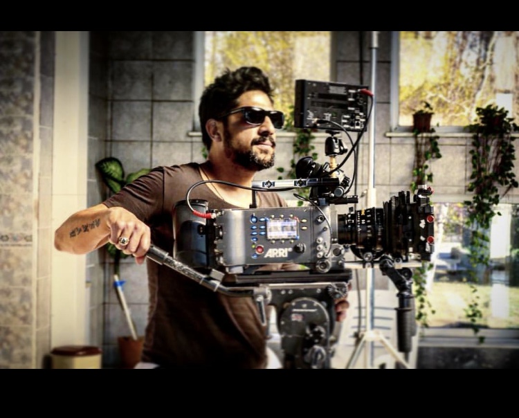 Ferit Çetinkaya