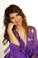 Sibel Pamuk