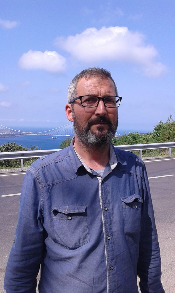 Muammer Doğan