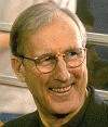 James Cromwell