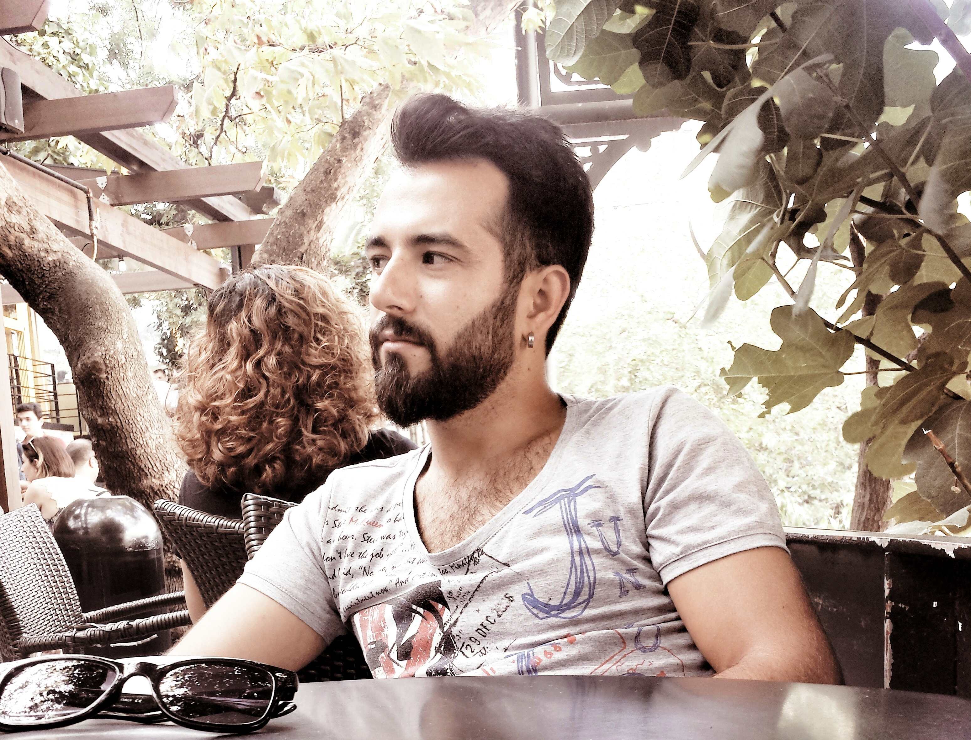 Ufuk Güney Kuyulu